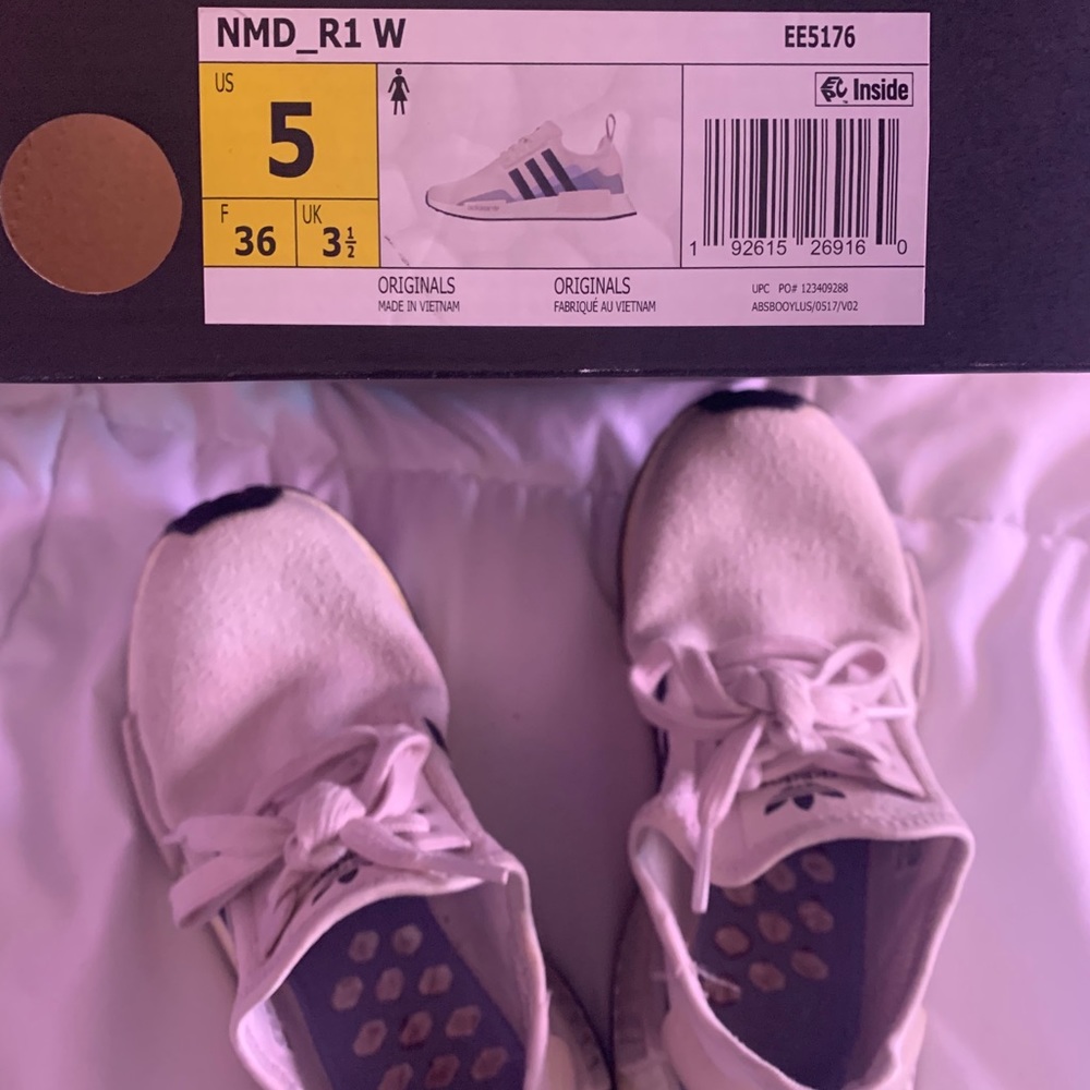 Adidas Shoes